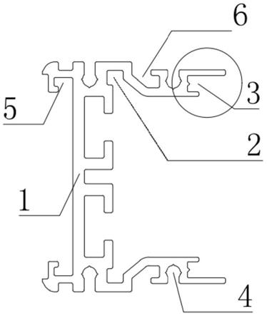 一种光源承载结构的制作方法