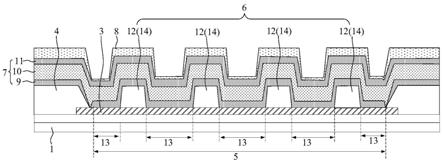 有机发光显示面板及其制作方法、有机发光显示装置与流程