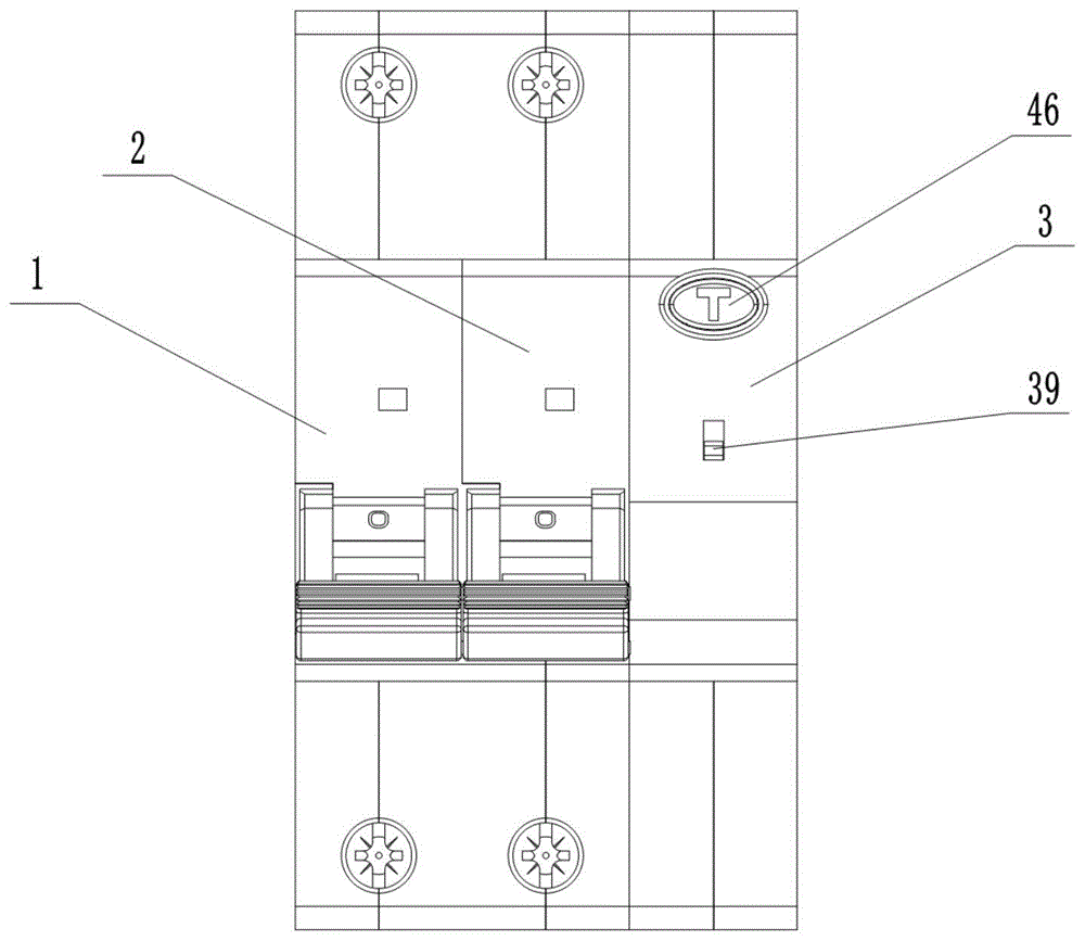 一种漏电断路器的制作方法