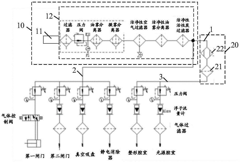 光学设备及其工作方法与流程