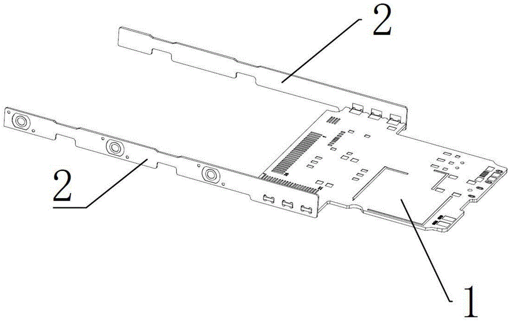 一种新型PCB结构的制作方法