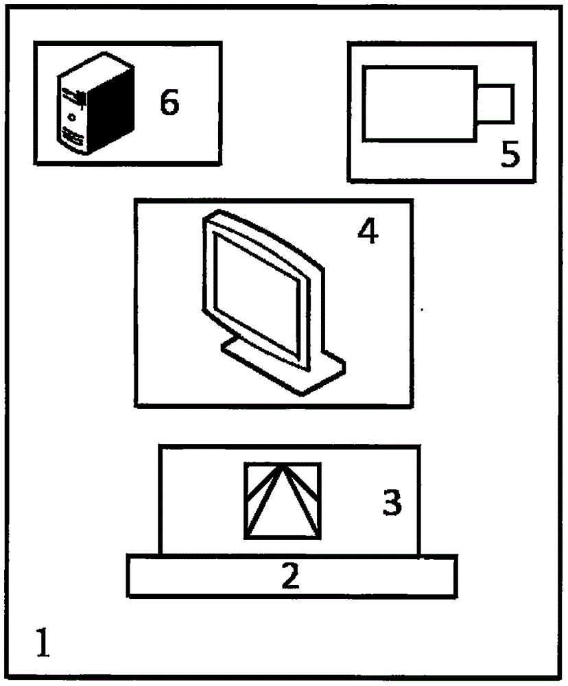 一种智能投递型文件交换柜的制作方法