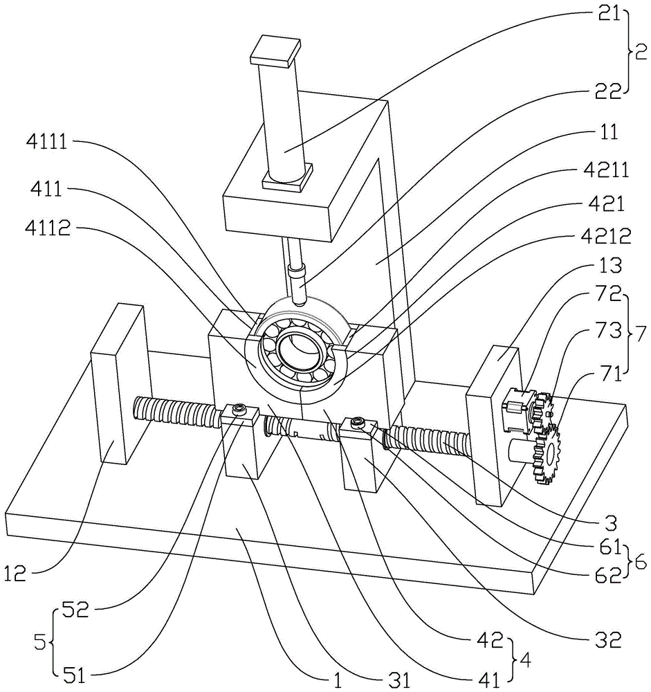 轴承振动测量仪的制作方法