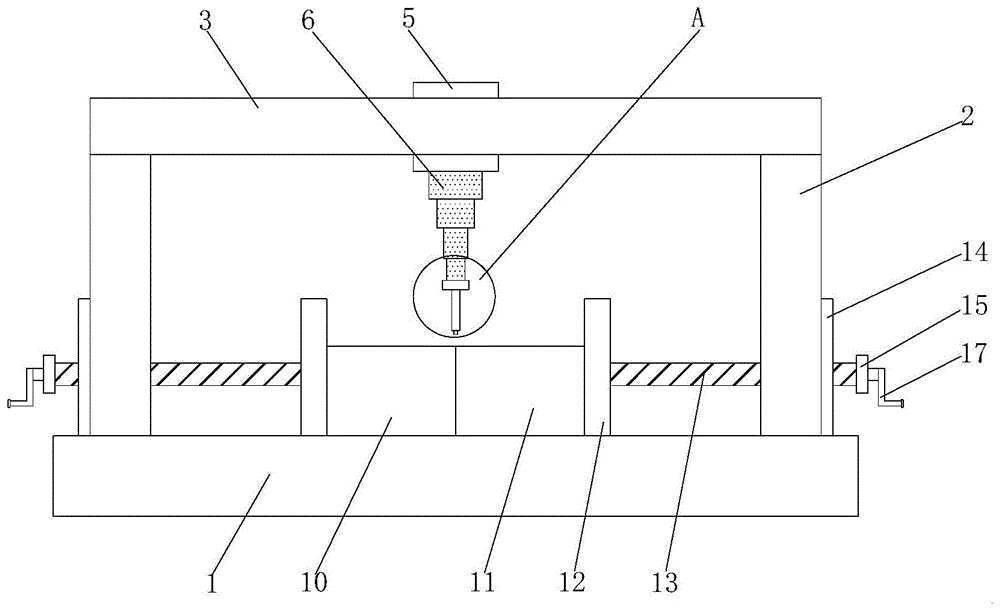 互感器壳体焊接机器人的制作方法