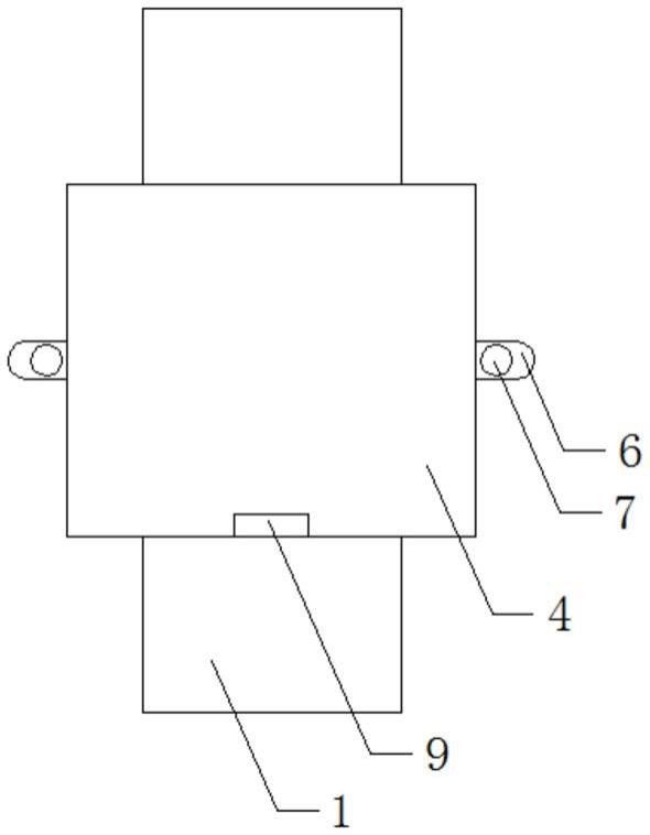 一种采油用连接头的制作方法