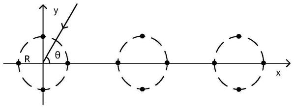 基于相位模态理论的高阶声场传感器阵列的方位估计方法与流程