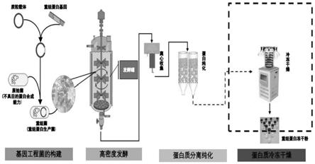 一种具有优异保湿及修复功效的面膜的制作方法