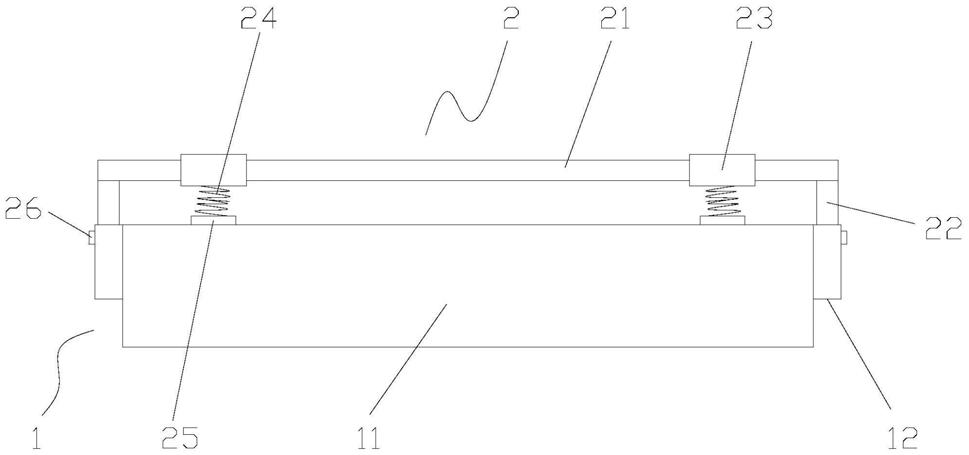 一种面制品品质检测装置的制作方法