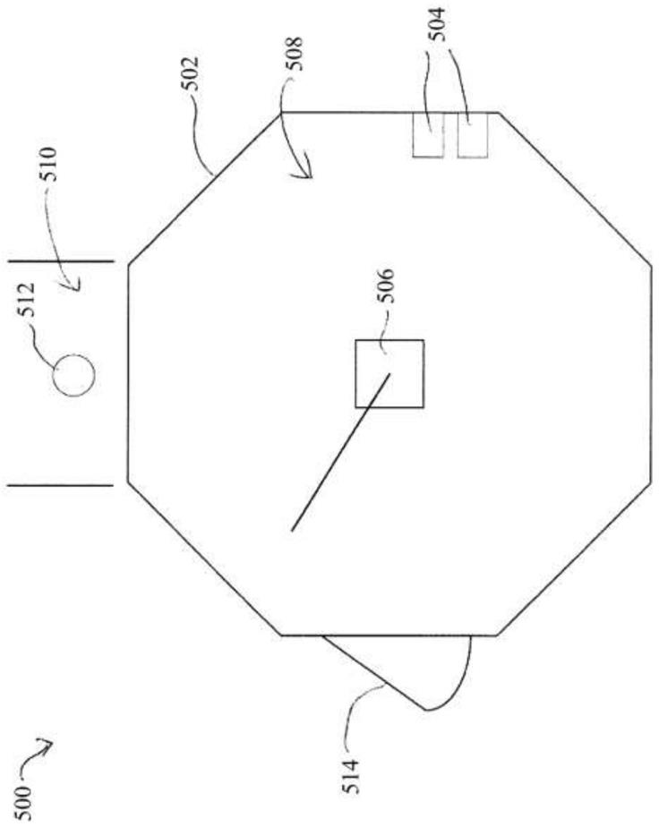 自动化粗纱架组件和系统及其制作和使用方法与流程