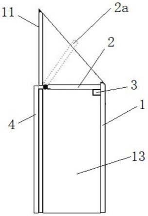 一种接地网安装用工具的制作方法