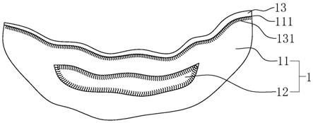 一种纸尿裤及其生产工艺的制作方法