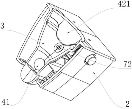 一种智能马桶的制作方法