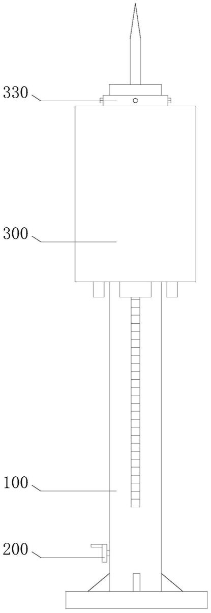 一种信号发射器的制作方法