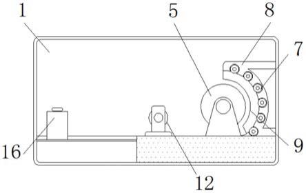 槽钢卷压装置的制作方法
