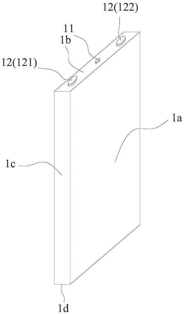 一种电池组的制作方法