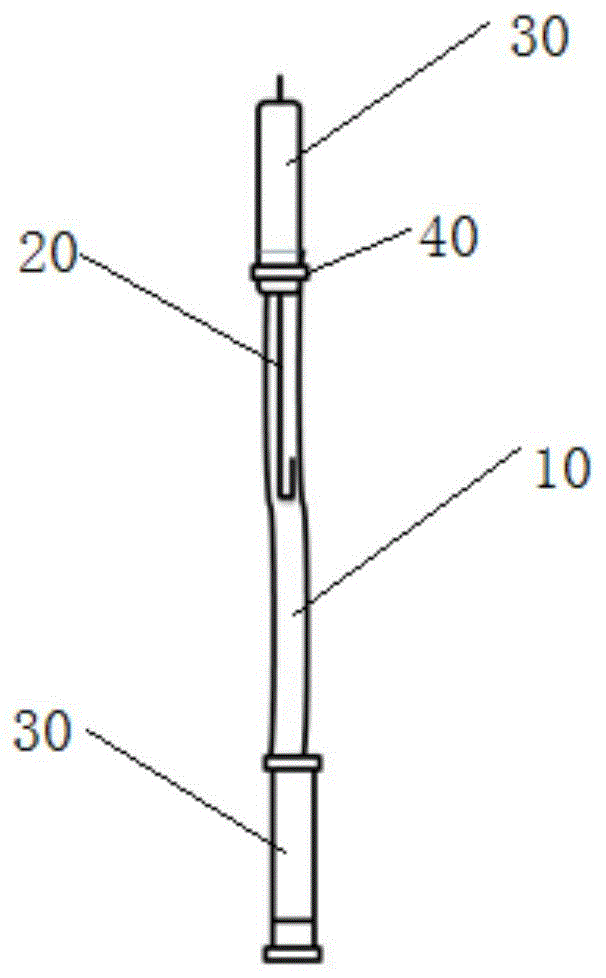 管线疏通器的制作方法