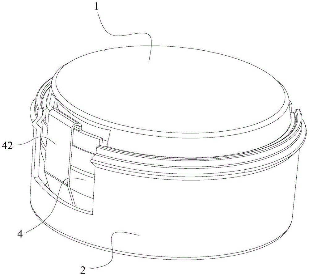 纽扣电池的制作方法