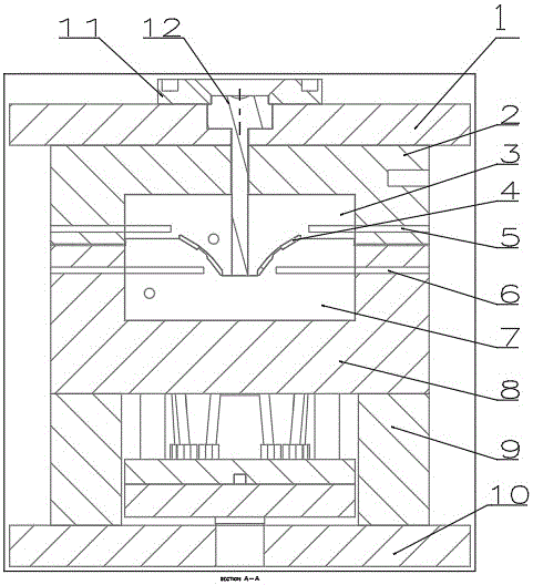 一种光敏树脂及其注塑用透明模具和注塑方法与流程