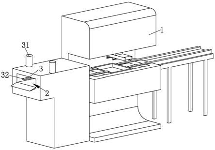 一种焊接用自动浸锡剪角机及剪角方法与流程
