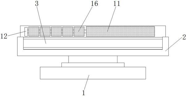 一种零件钳加工用便于对不同零件进行固定的夹具的制作方法