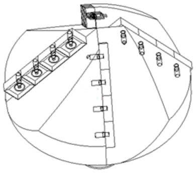 硬质合金45的制作方法