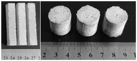 一种利用锂辉石浮选尾矿制备免烧地聚物材料的方法与流程