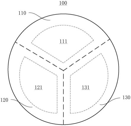 超表面透镜成像装置的制作方法