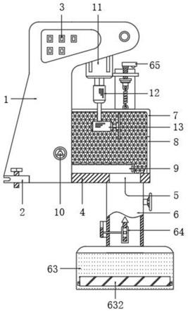 一种可降低建筑施工事故的砌山墙用切砖设备及方法与流程