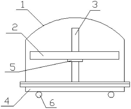 一种焊条传输烘干用托盘的制作方法