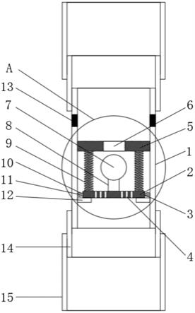 井下试采工具的制作方法