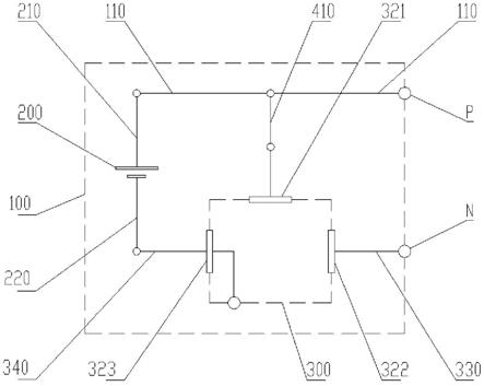 充电电池的制作方法