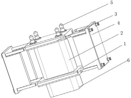 一种充电器用小型直流变压器的制作方法