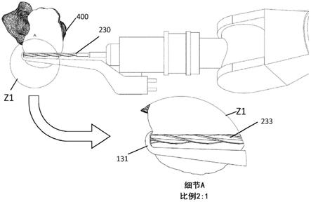 骨骼切割件和软组织保护件的制作方法