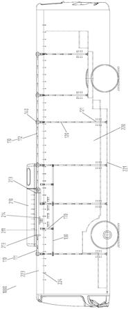 扶手结构及具有其的车辆的制作方法