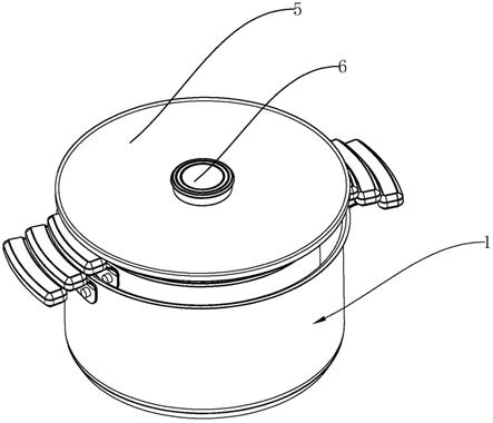 一种可叠锅具及可叠锅套件的制作方法
