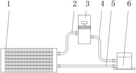 一种台式计算机专用散热器的制作方法