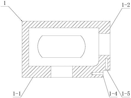 一种可直角插锁的集装箱角件和角件连接结构的制作方法