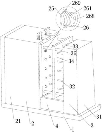 一种多腔体瓶盖注塑模具的制作方法