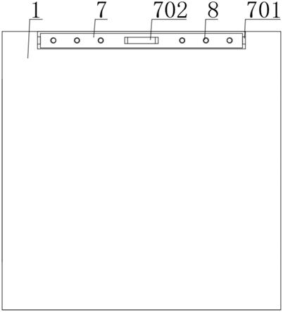 一种阻燃耐磨建筑材料的制作方法