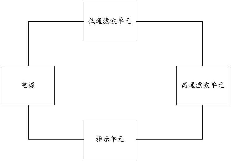 一种滤波器、信号采样系统及通信系统的制作方法