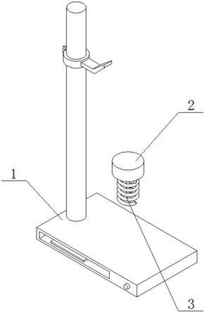 一种悬浮式液体电加热器具的制作方法