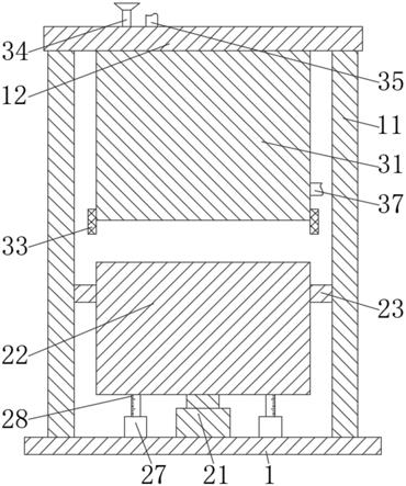 一种方便脱模的椅子注塑模具的制作方法