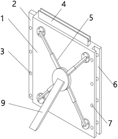 一种聚苯乙烯泡沫板的制作方法