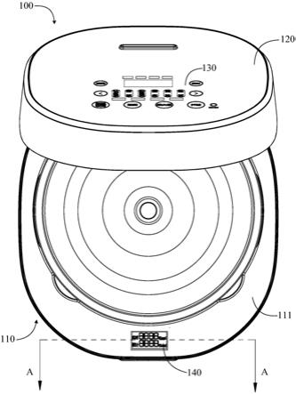 烹饪器具的制作方法