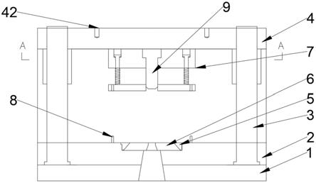 一种冲压模具的制作方法