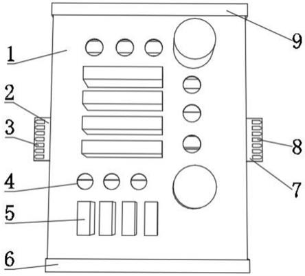 一种新型BGA树脂填孔PCB电路板的制作方法