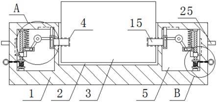 一种液压机参数存储器的制作方法