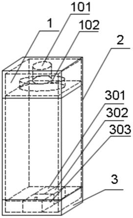 一种字画文物展示装置的制作方法