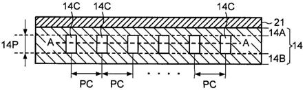 表面发射激光器元件及制造表面发射激光器元件的方法与流程