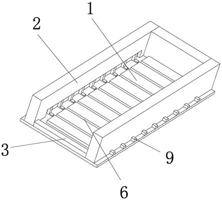 多功能工具柜的制作方法